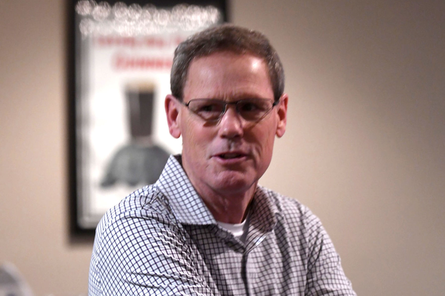 Chuck Kuhle: Businesses need to make money